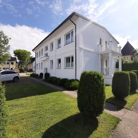 Villa Herbstwind In Binz Exterior photo