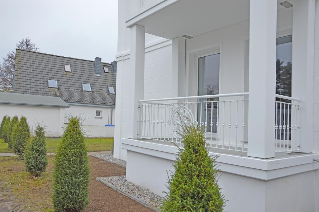 Villa Herbstwind In Binz Exterior photo