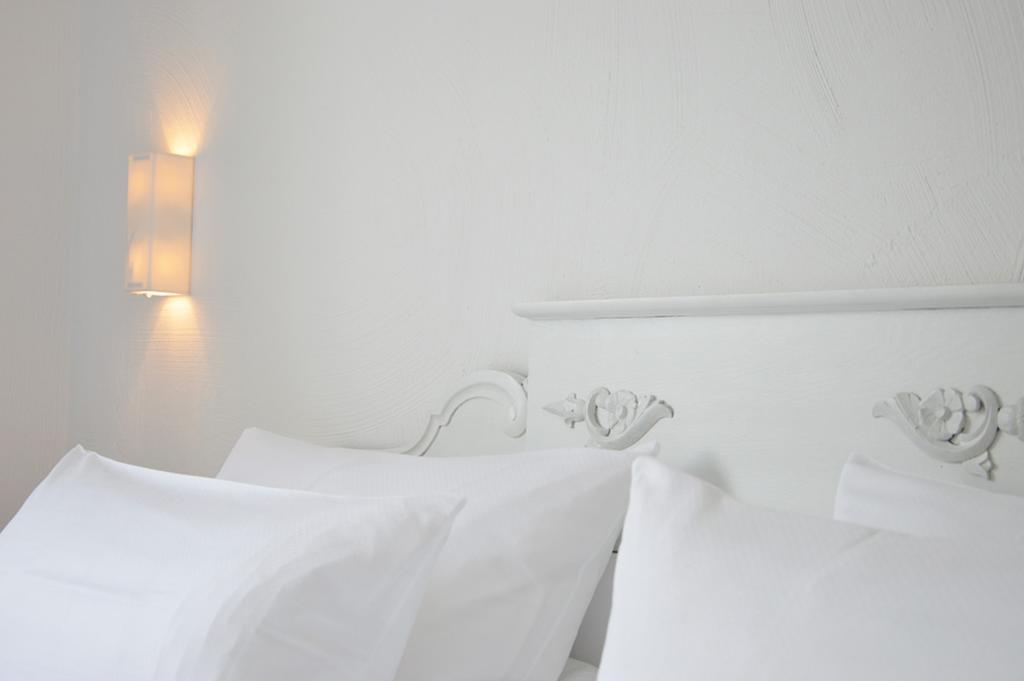 Villa Herbstwind In Binz Room photo