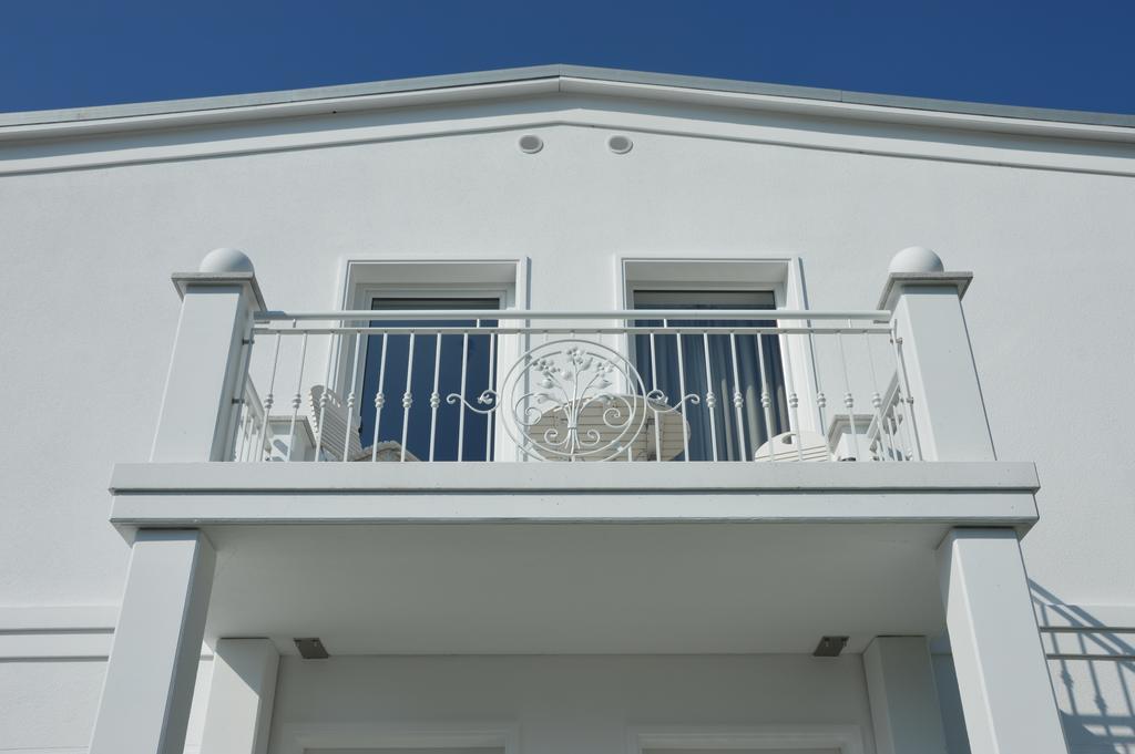 Villa Herbstwind In Binz Exterior photo