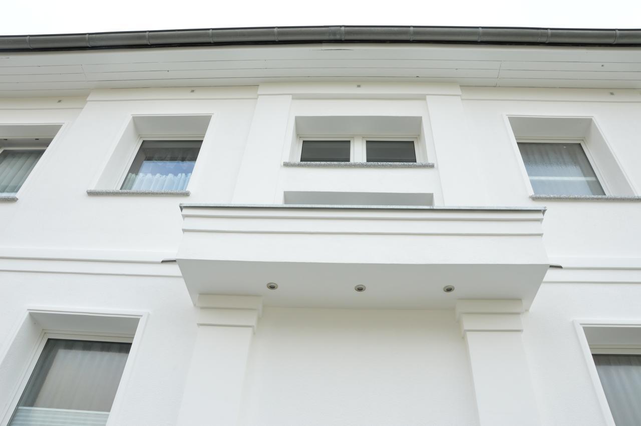 Villa Herbstwind In Binz Exterior photo