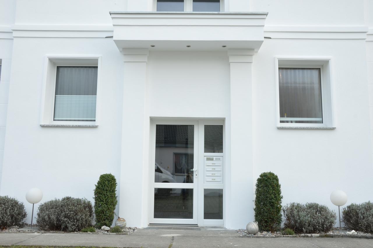 Villa Herbstwind In Binz Exterior photo