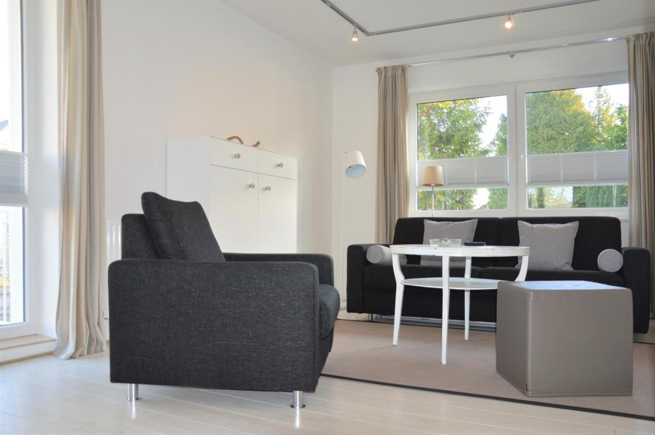 Villa Herbstwind In Binz Room photo