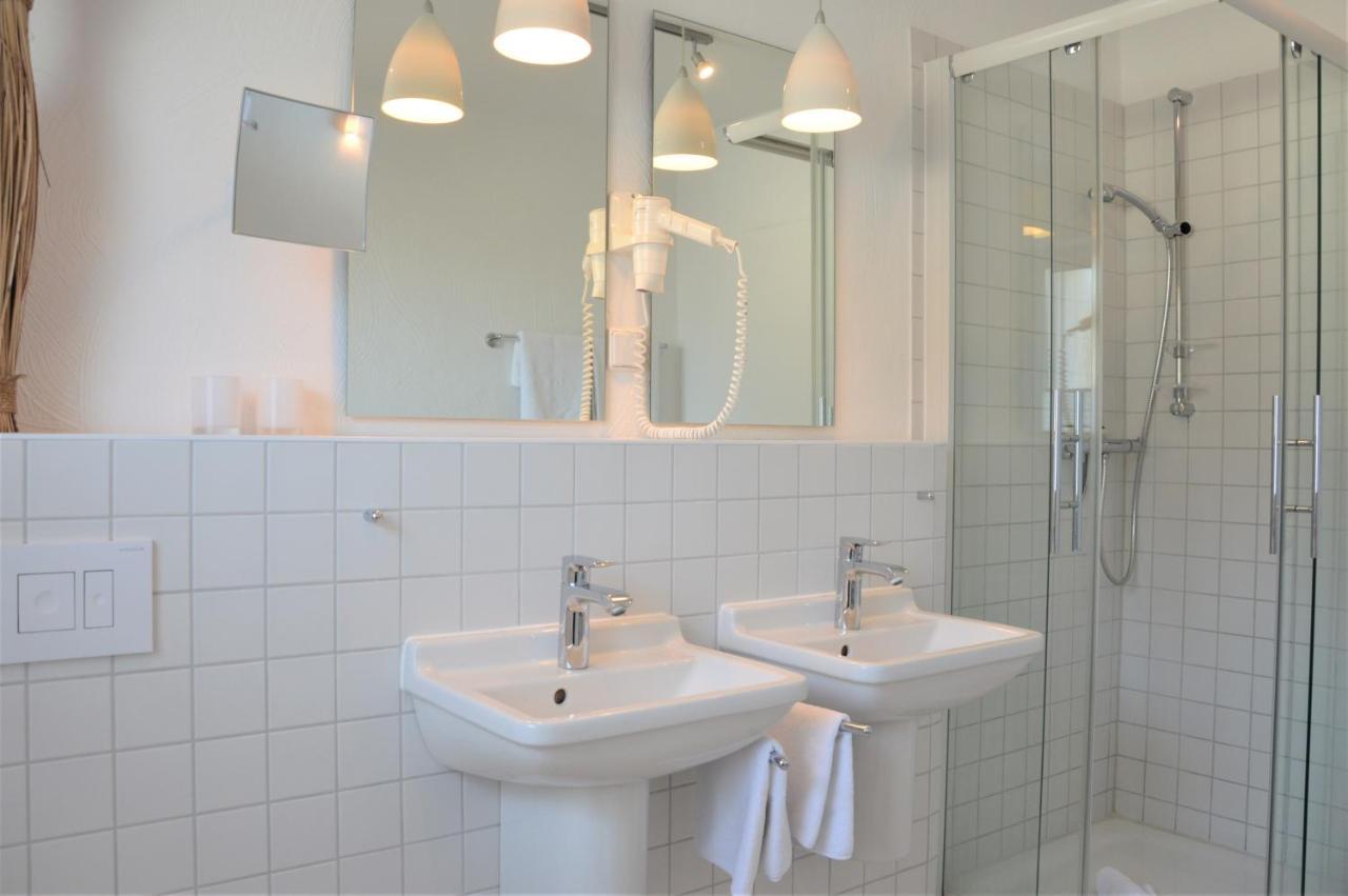 Villa Herbstwind In Binz Room photo
